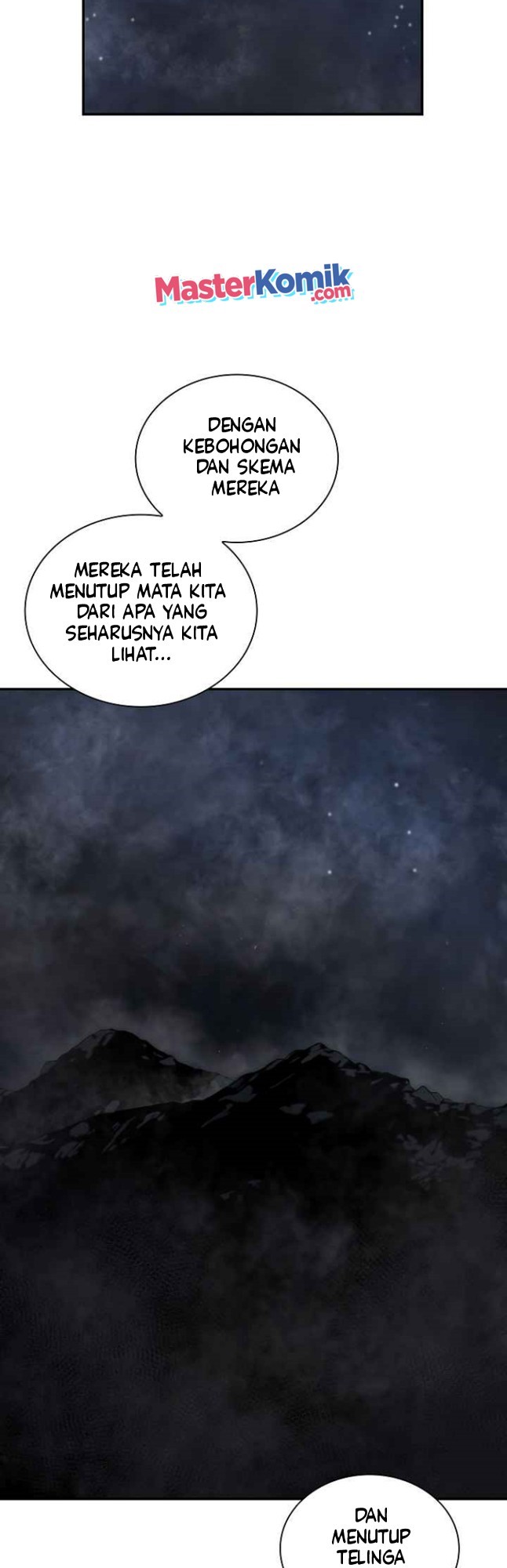 Record of the War God Chapter 136 - halaman 12