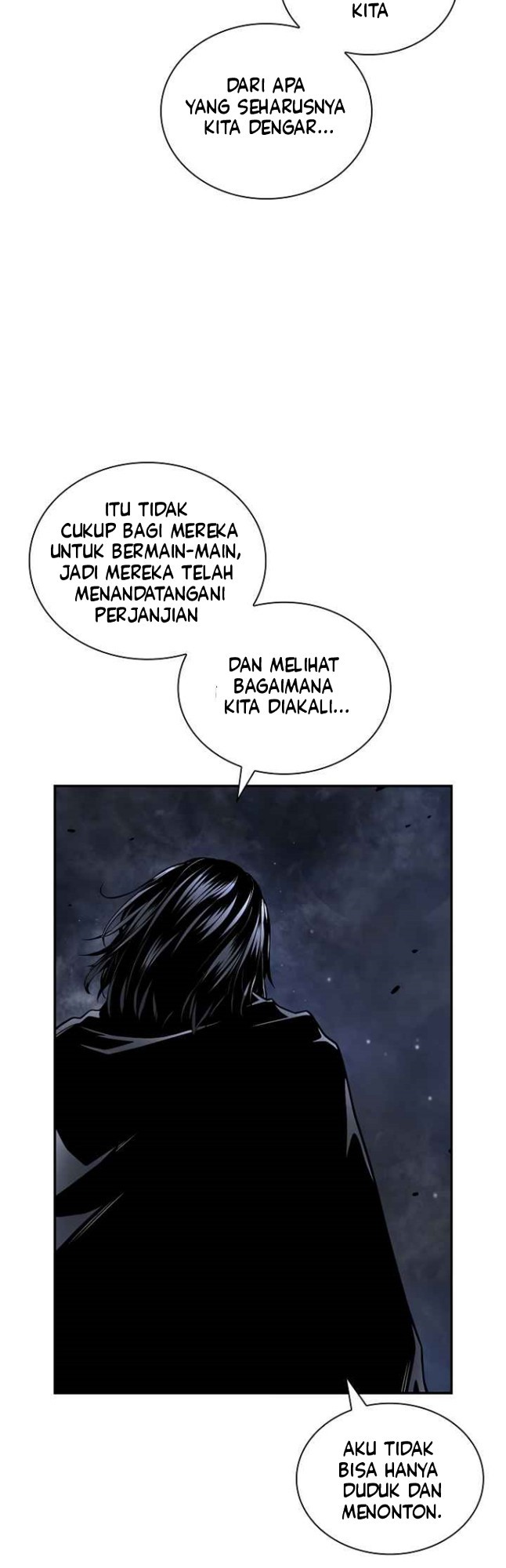 Record of the War God Chapter 136 - halaman 13
