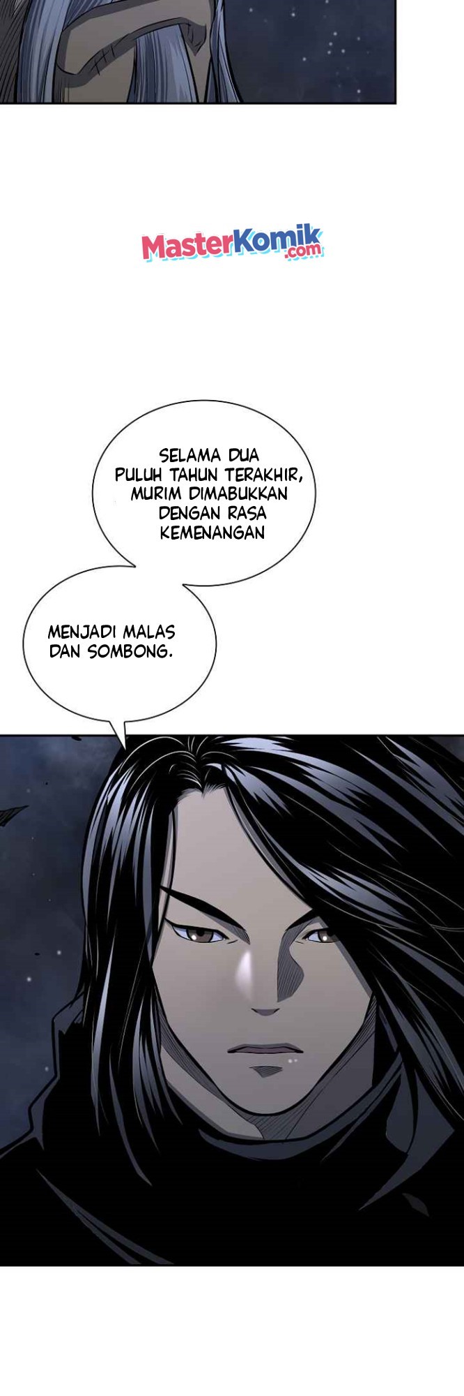 Record of the War God Chapter 136 - halaman 18