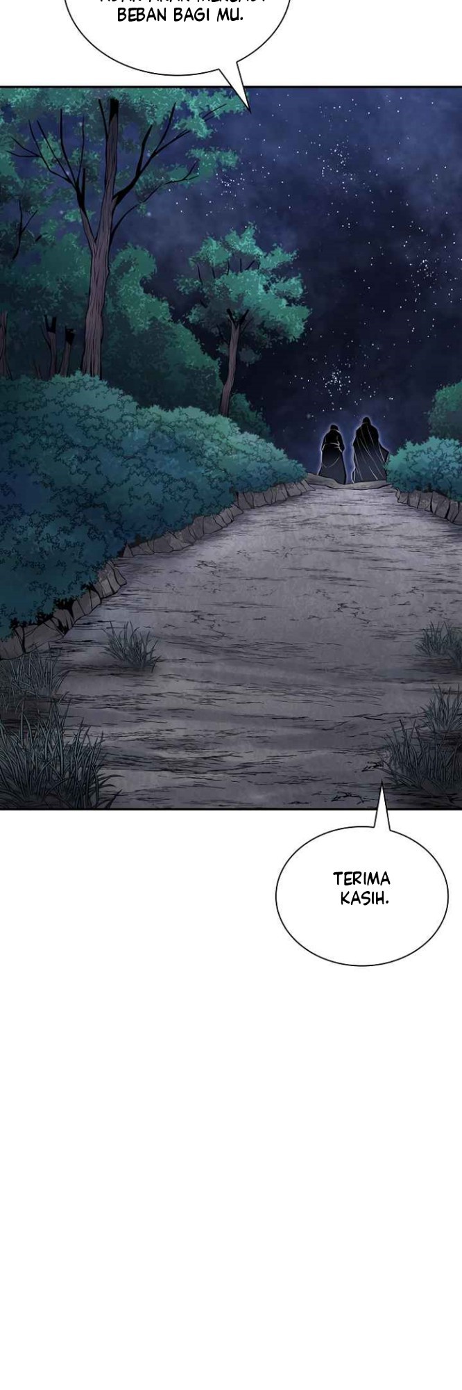 Record of the War God Chapter 136 - halaman 24
