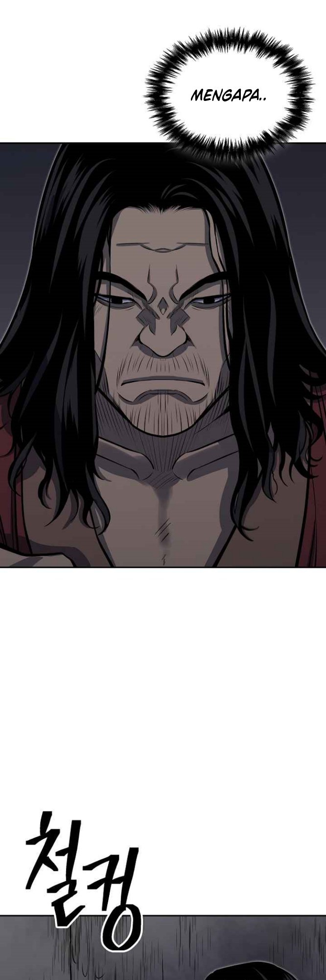Record of the War God Chapter 136 - halaman 30