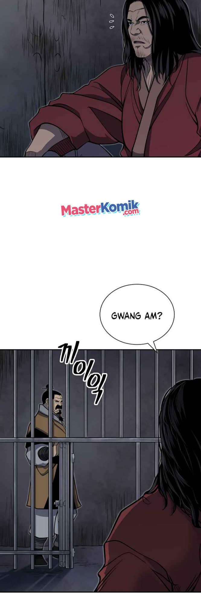 Record of the War God Chapter 136 - halaman 31