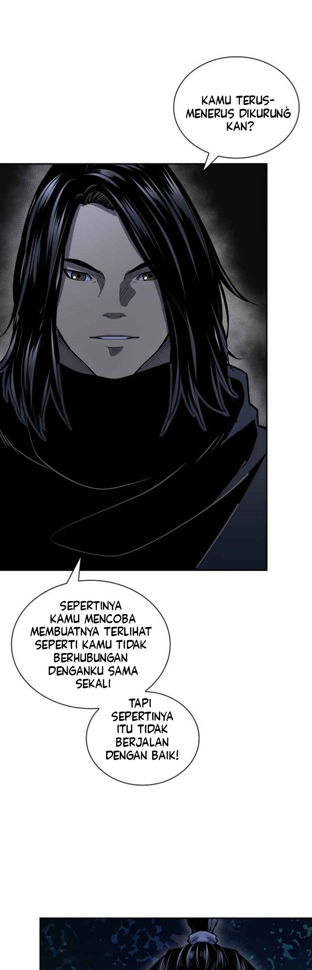 Record of the War God Chapter 136 - halaman 35
