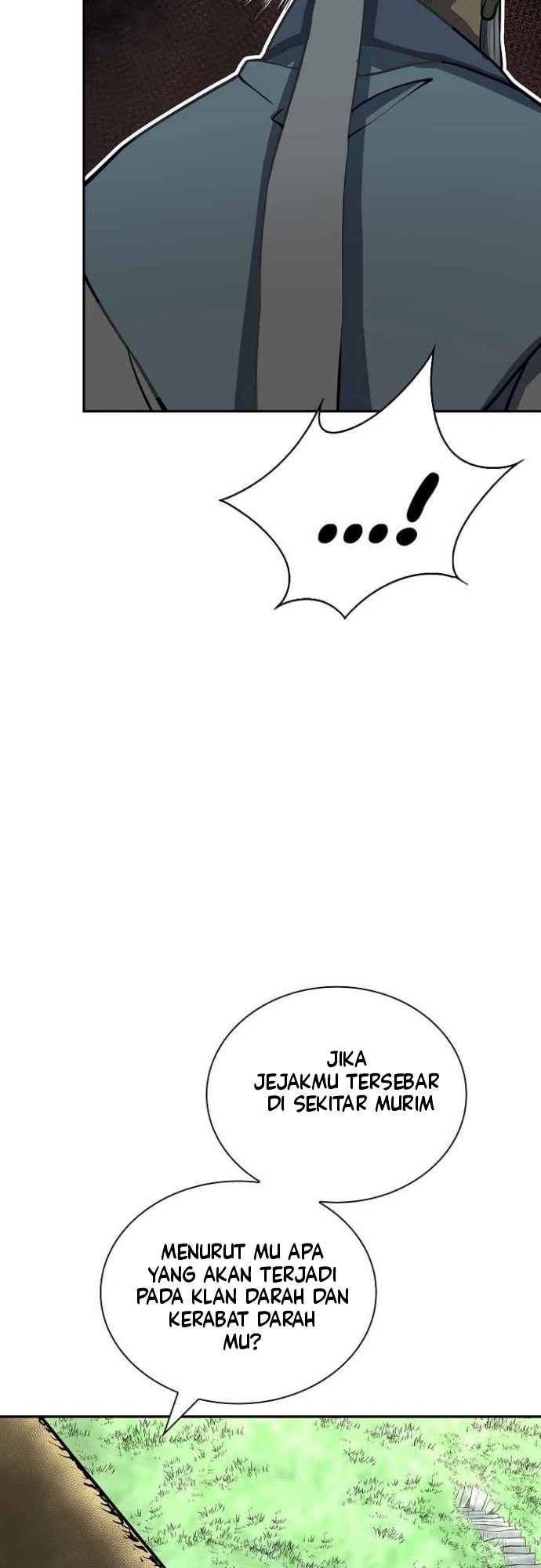 Record of the War God Chapter 136 - halaman 57