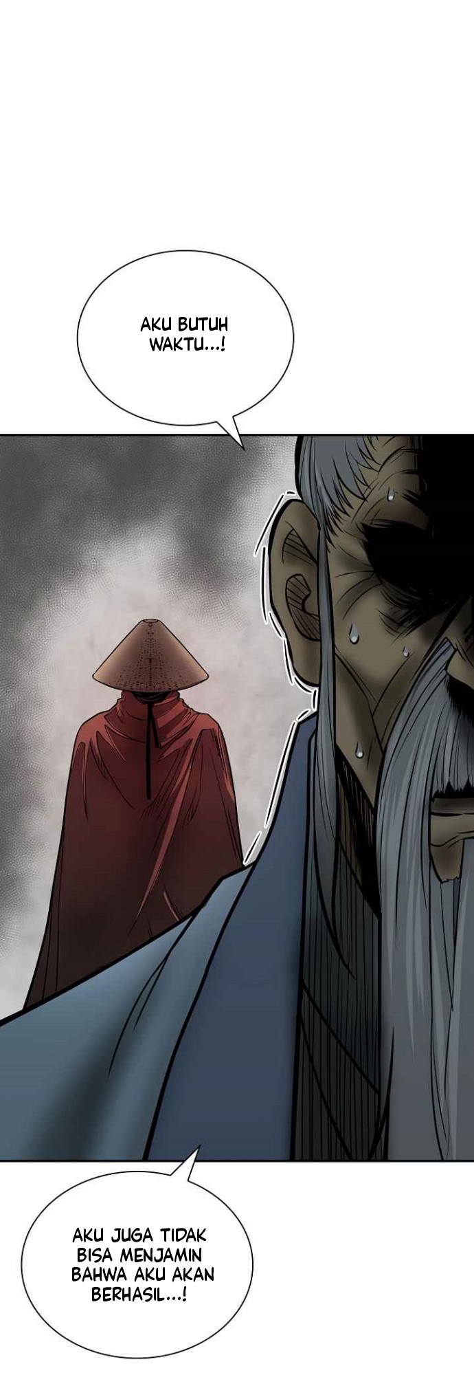 Record of the War God Chapter 136 - halaman 59