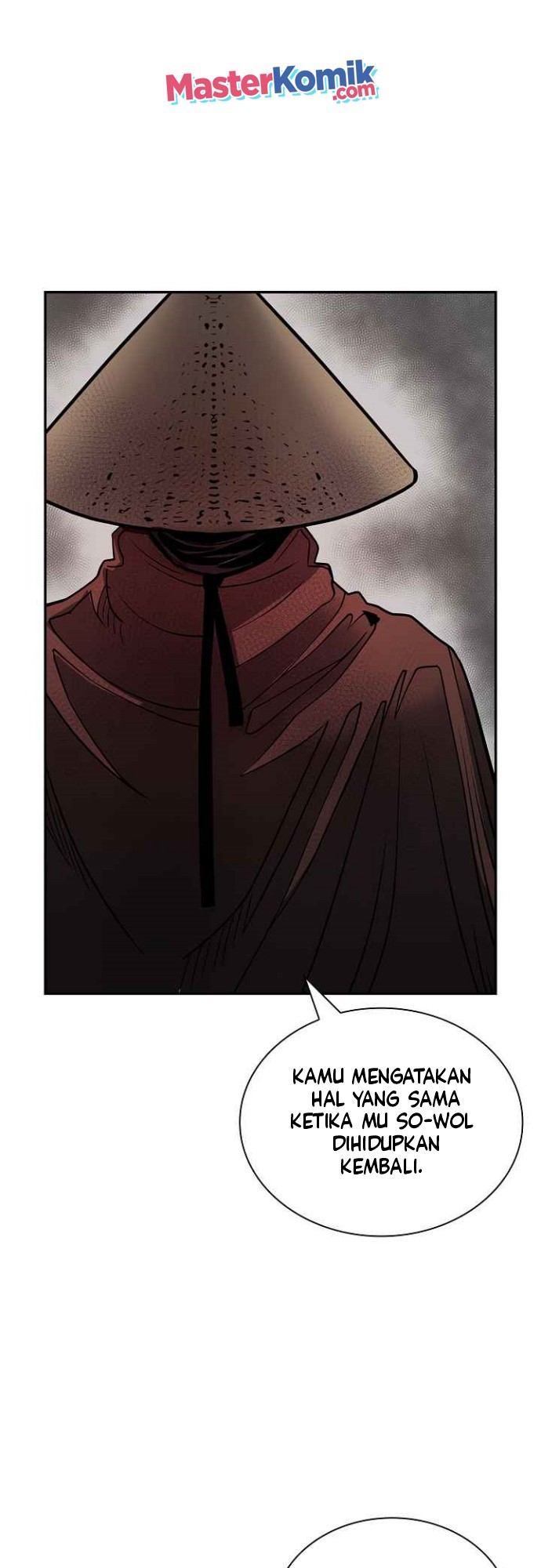 Record of the War God Chapter 136 - halaman 60