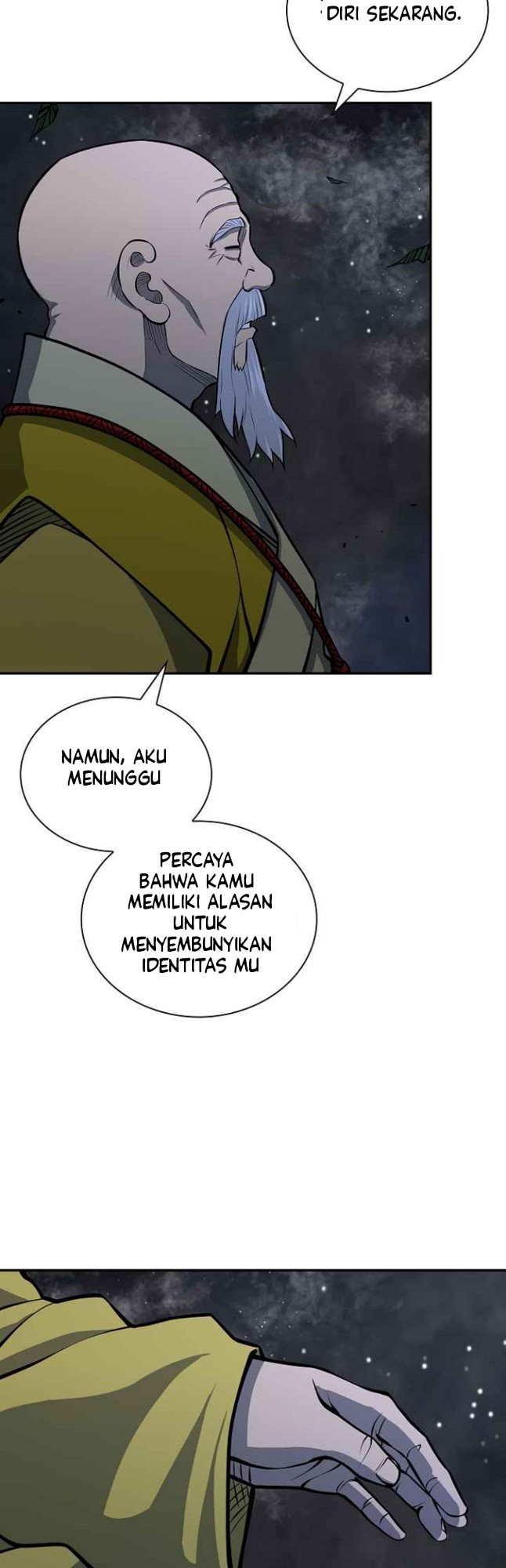 Record of the War God Chapter 136 - halaman 7