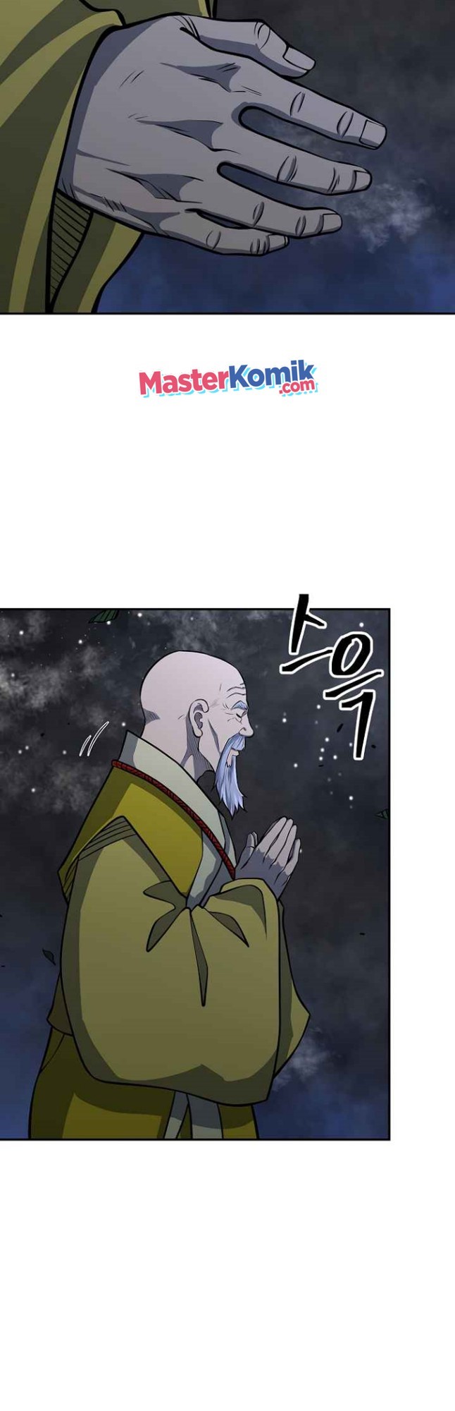 Record of the War God Chapter 136 - halaman 8