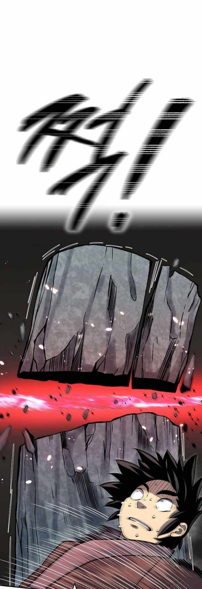Record of the War God Chapter 137 - halaman 11