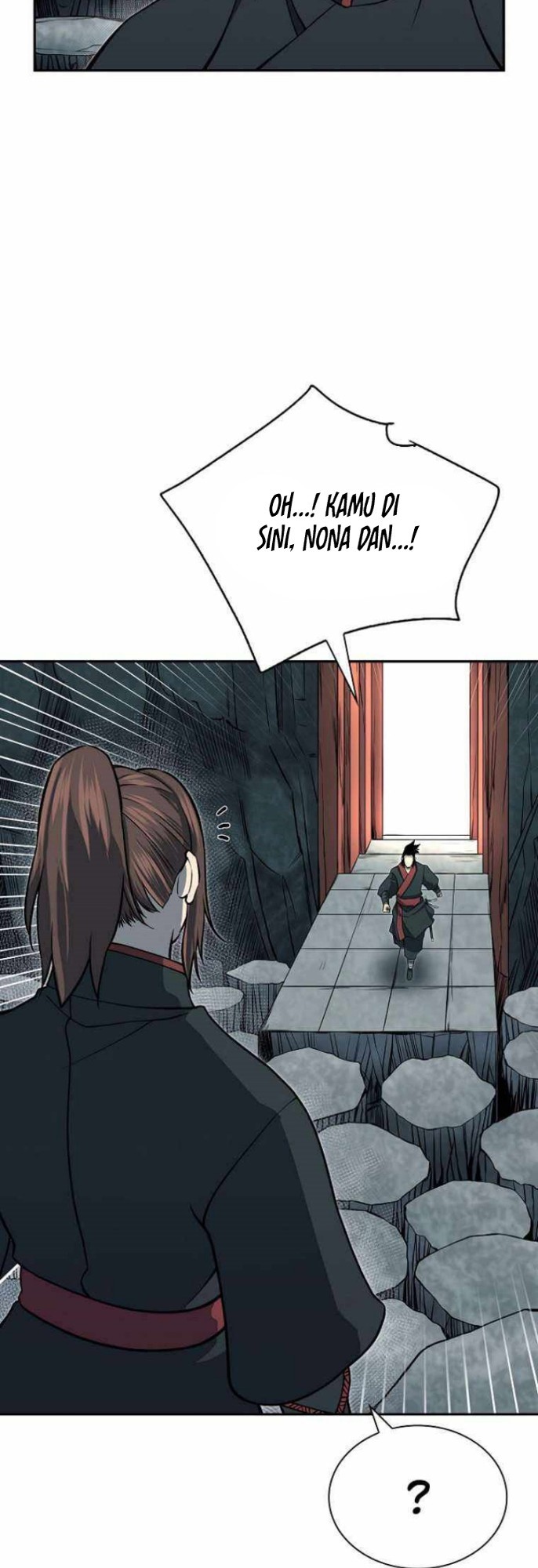Record of the War God Chapter 137 - halaman 13