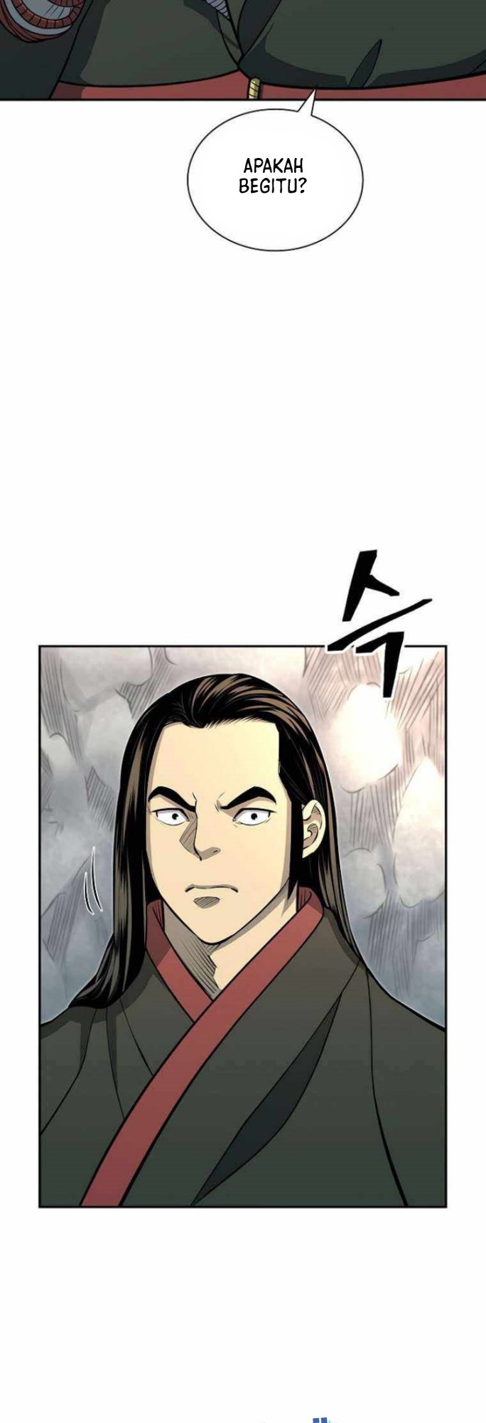 Record of the War God Chapter 137 - halaman 19