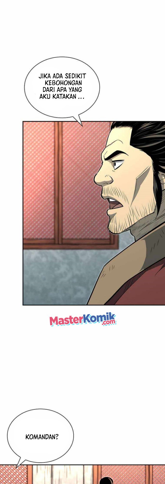 Record of the War God Chapter 137 - halaman 23