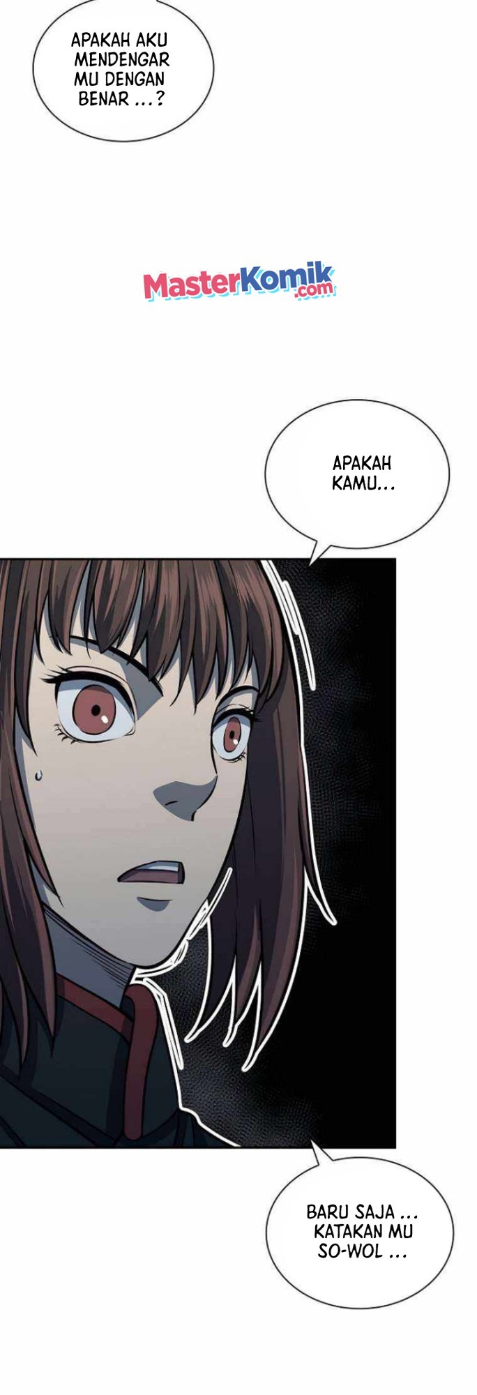 Record of the War God Chapter 137 - halaman 29