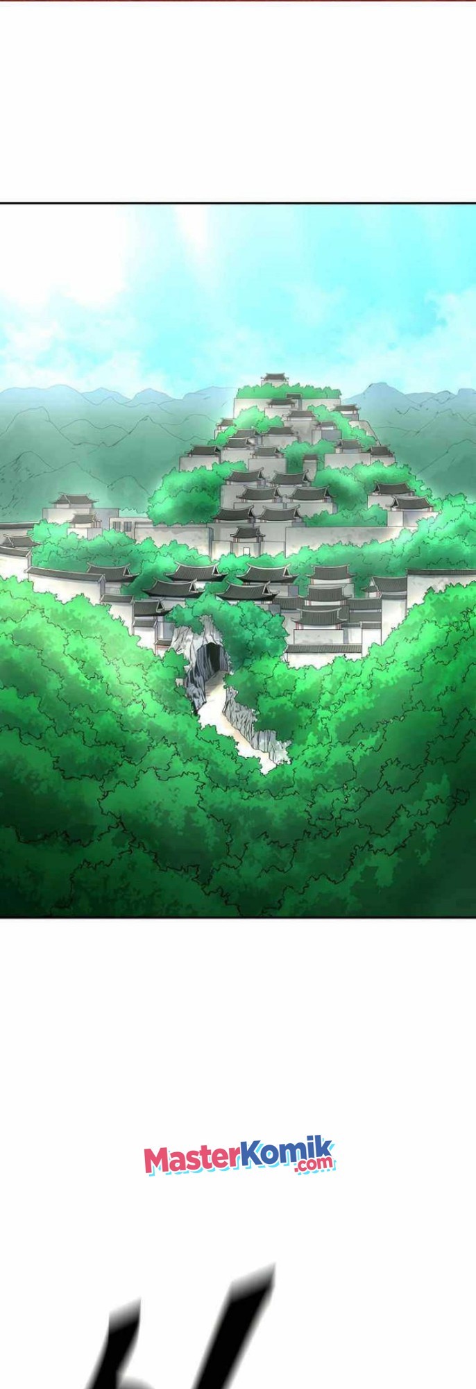 Record of the War God Chapter 137 - halaman 3