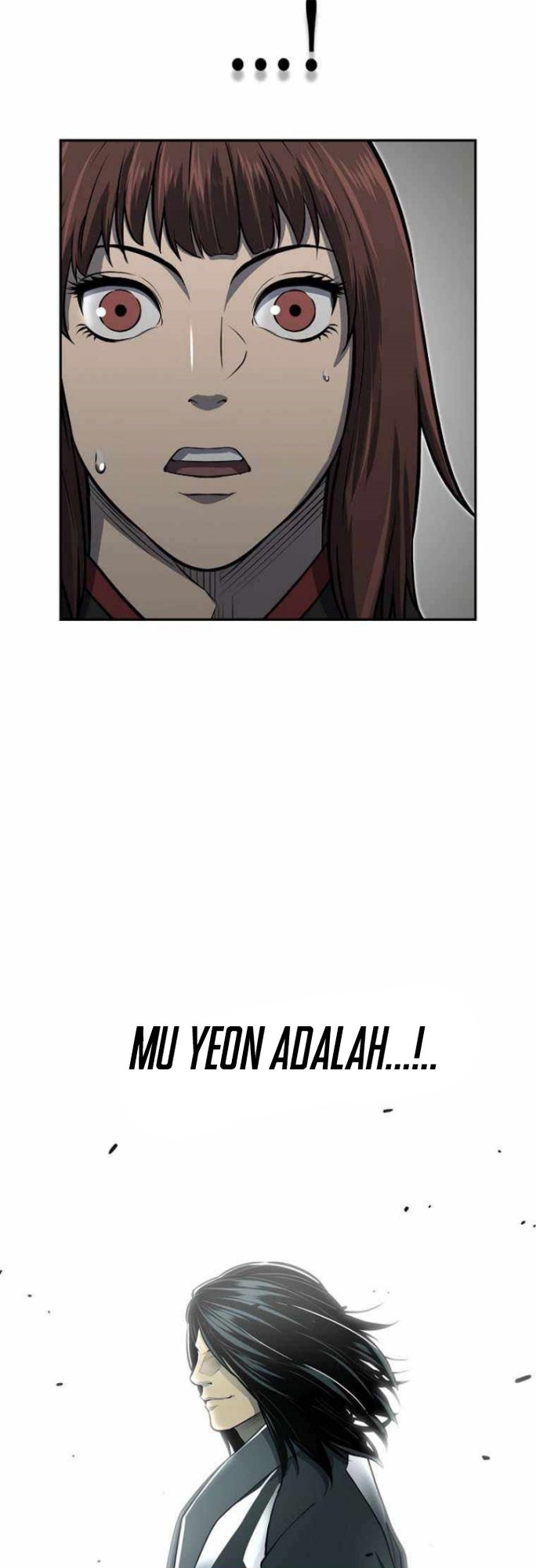 Record of the War God Chapter 137 - halaman 32