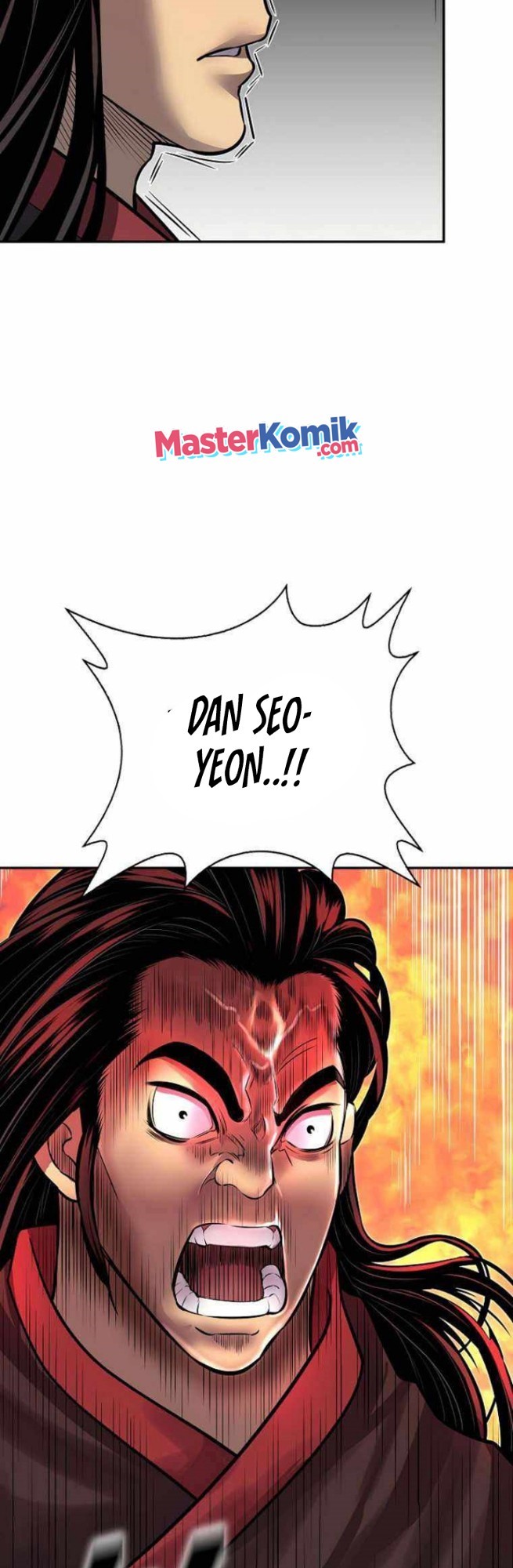 Record of the War God Chapter 137 - halaman 37