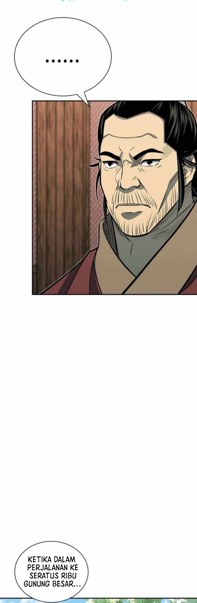 Record of the War God Chapter 137 - halaman 41