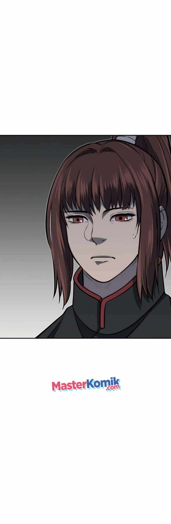 Record of the War God Chapter 137 - halaman 47