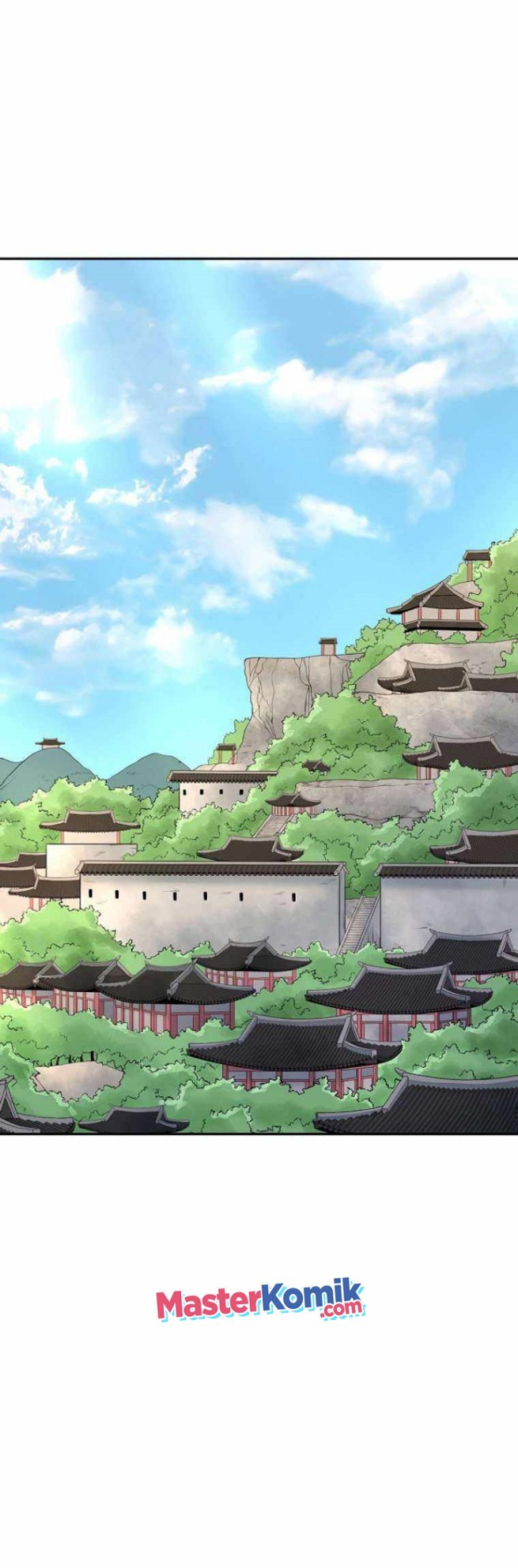 Record of the War God Chapter 137 - halaman 48
