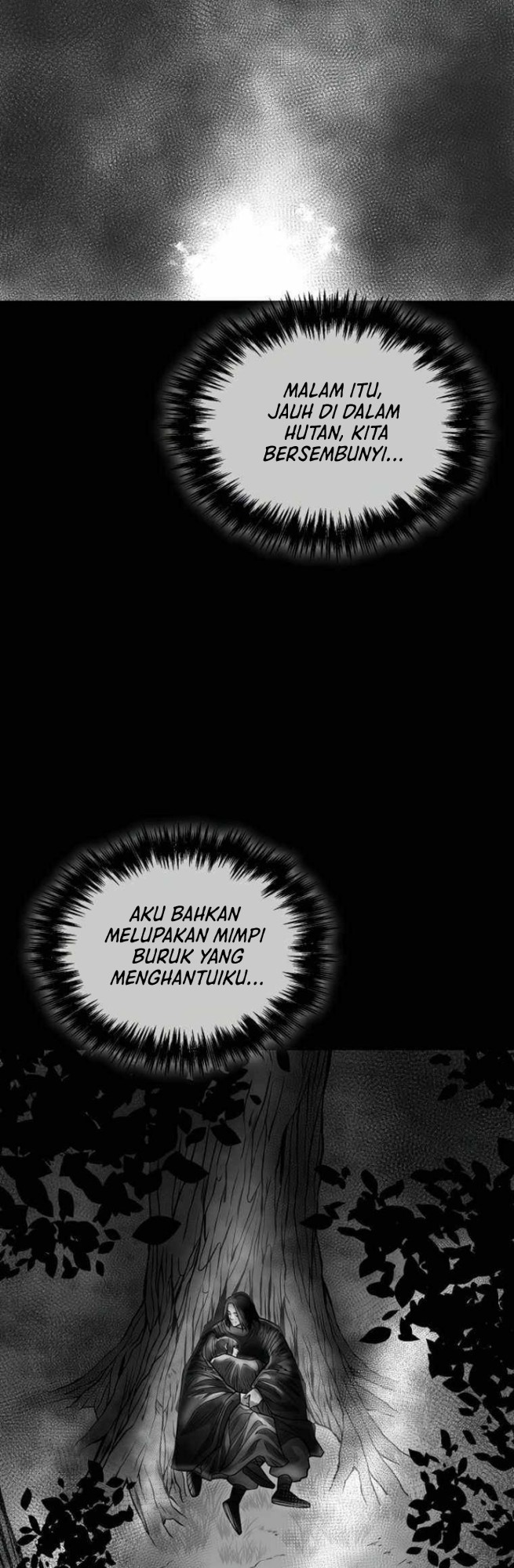 Record of the War God Chapter 137 - halaman 51