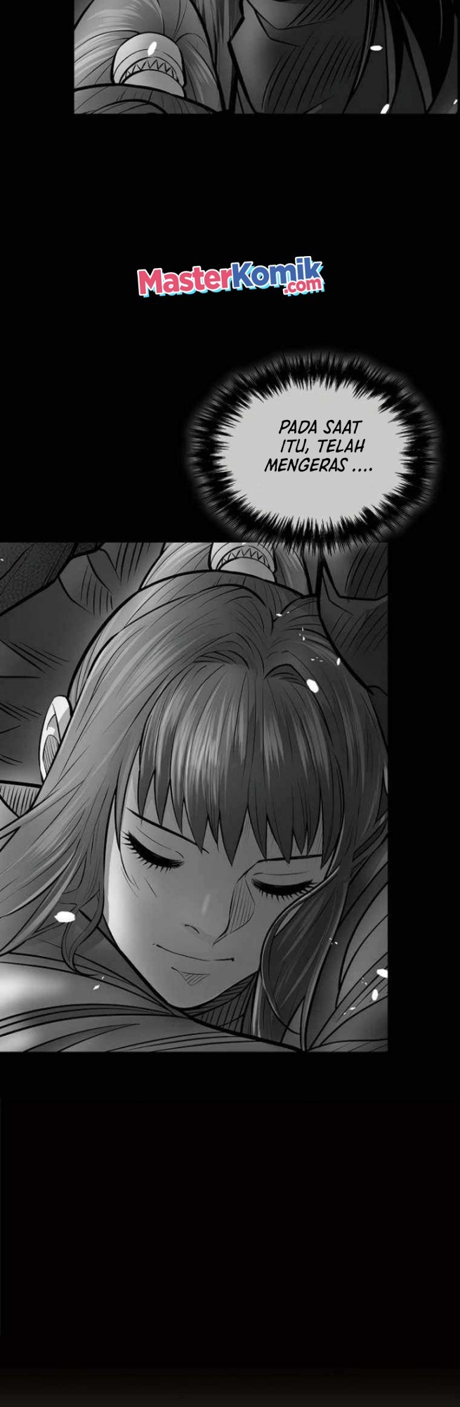 Record of the War God Chapter 137 - halaman 54