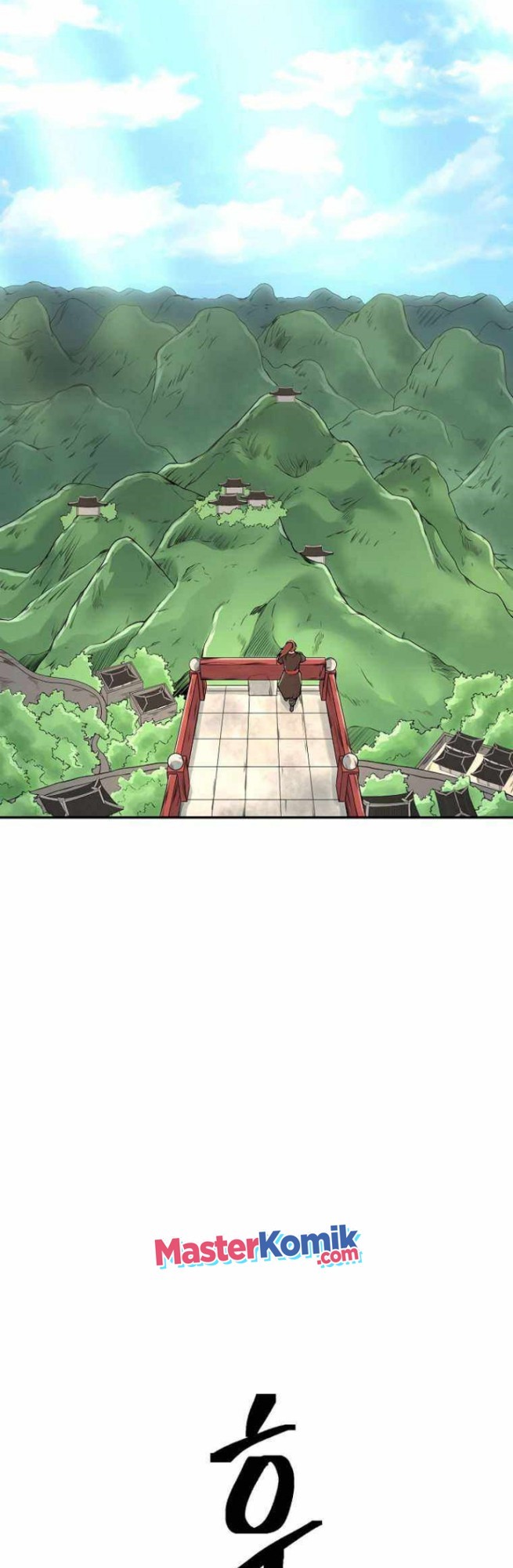 Record of the War God Chapter 137 - halaman 57