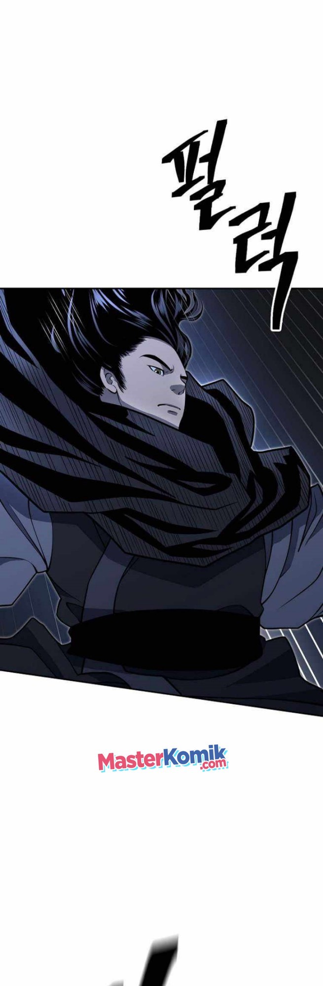 Record of the War God Chapter 137 - halaman 62