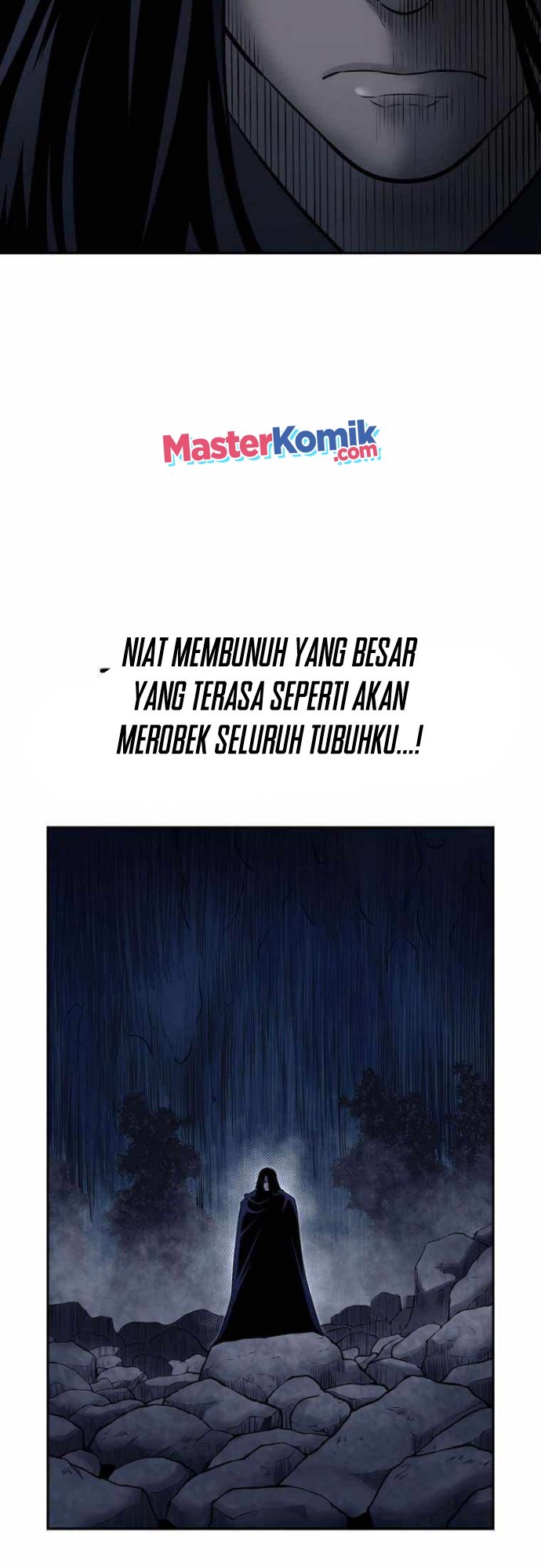 Record of the War God Chapter 137 - halaman 66