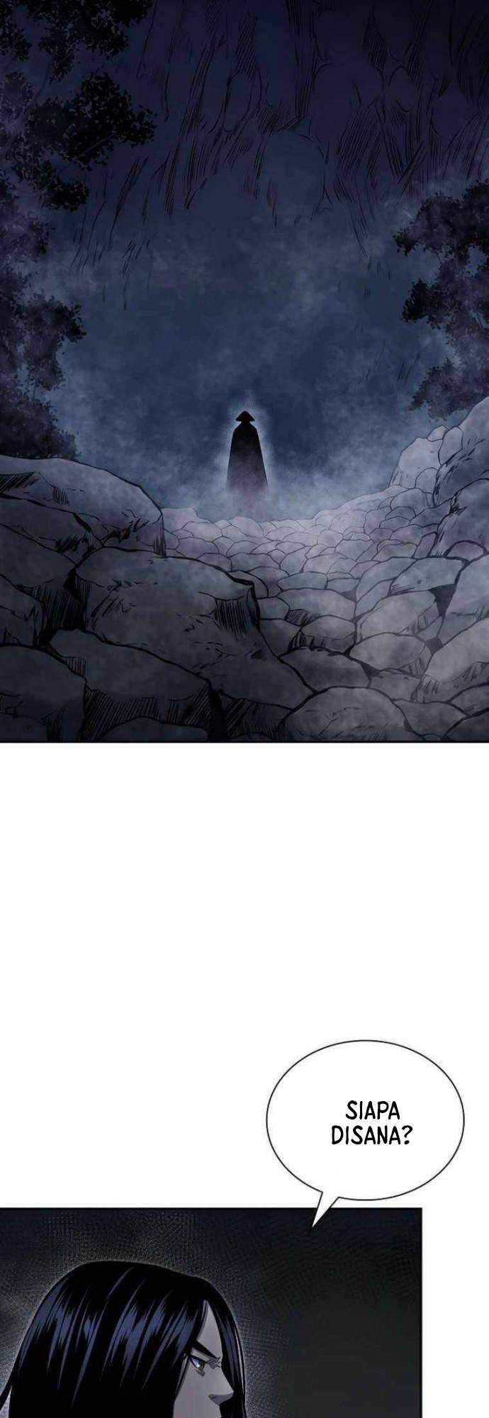 Record of the War God Chapter 137 - halaman 68