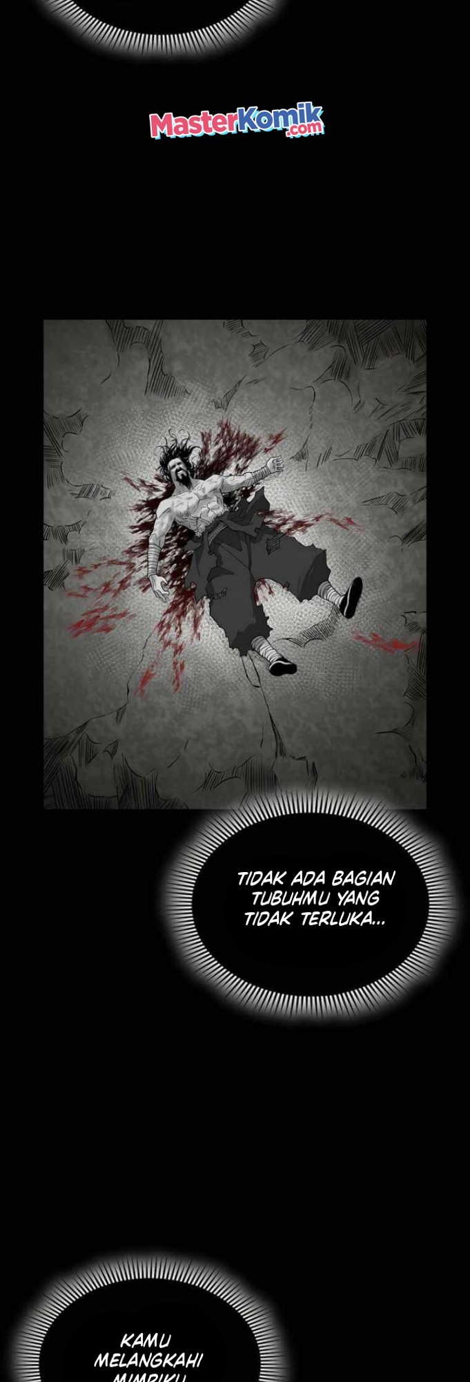 Record of the War God Chapter 138 - halaman 16