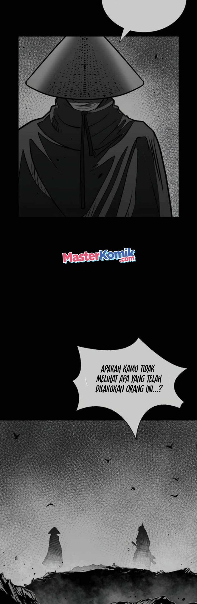 Record of the War God Chapter 138 - halaman 18
