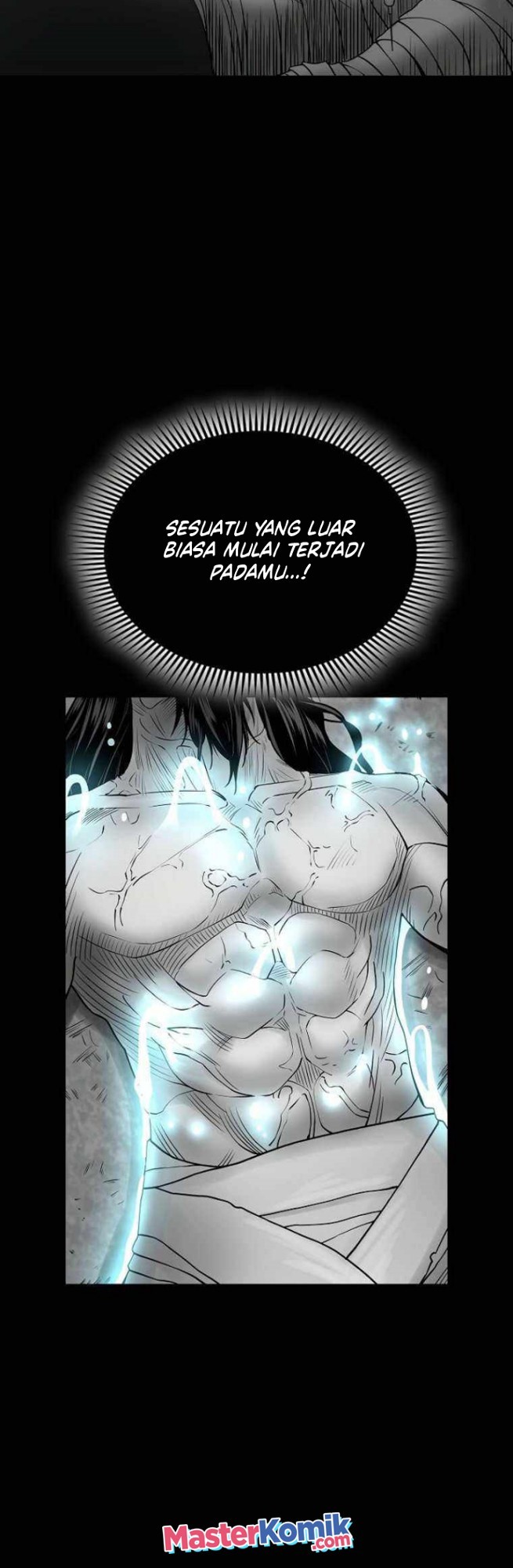 Record of the War God Chapter 138 - halaman 24