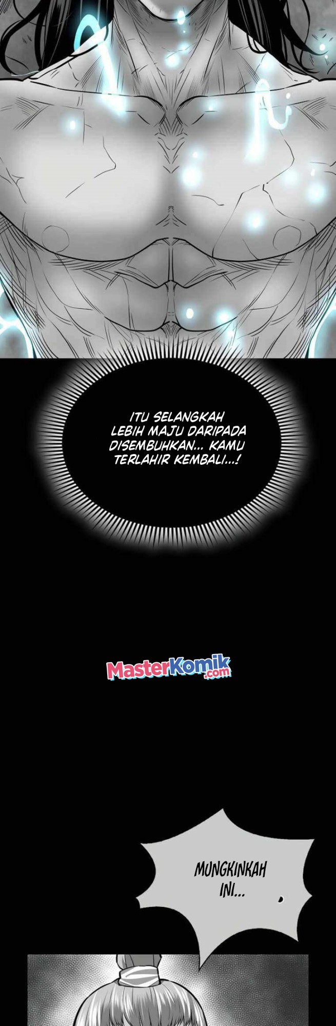 Record of the War God Chapter 138 - halaman 26