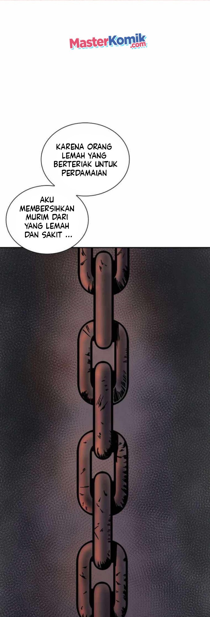 Record of the War God Chapter 138 - halaman 3