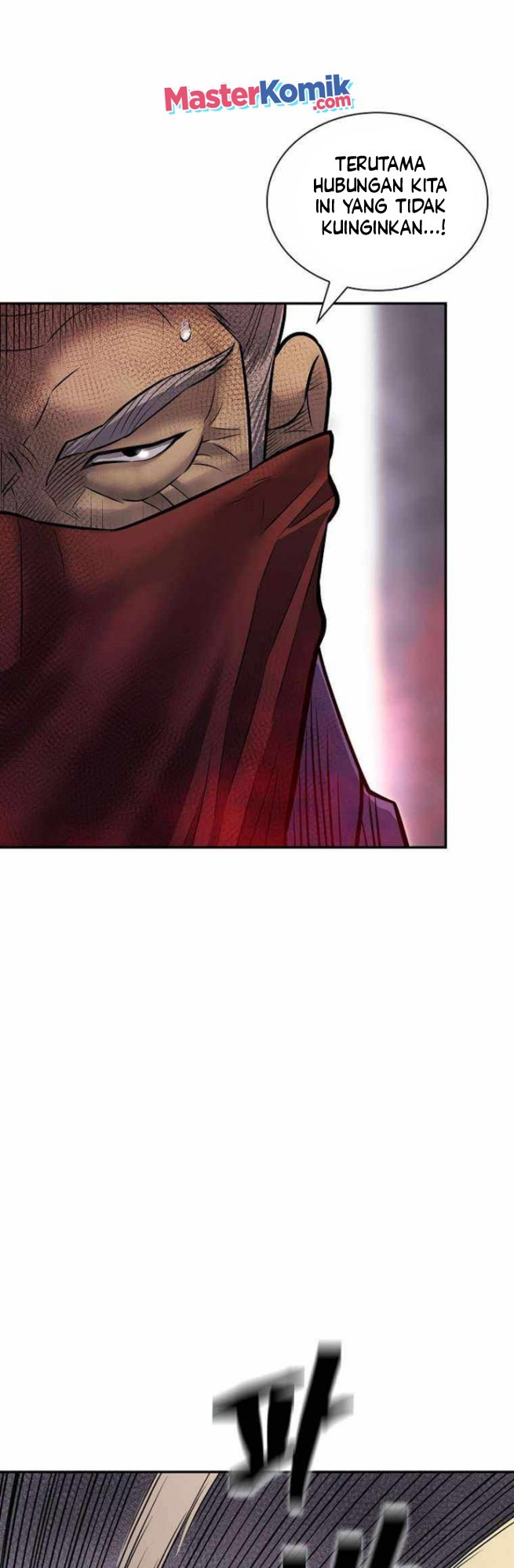Record of the War God Chapter 138 - halaman 42
