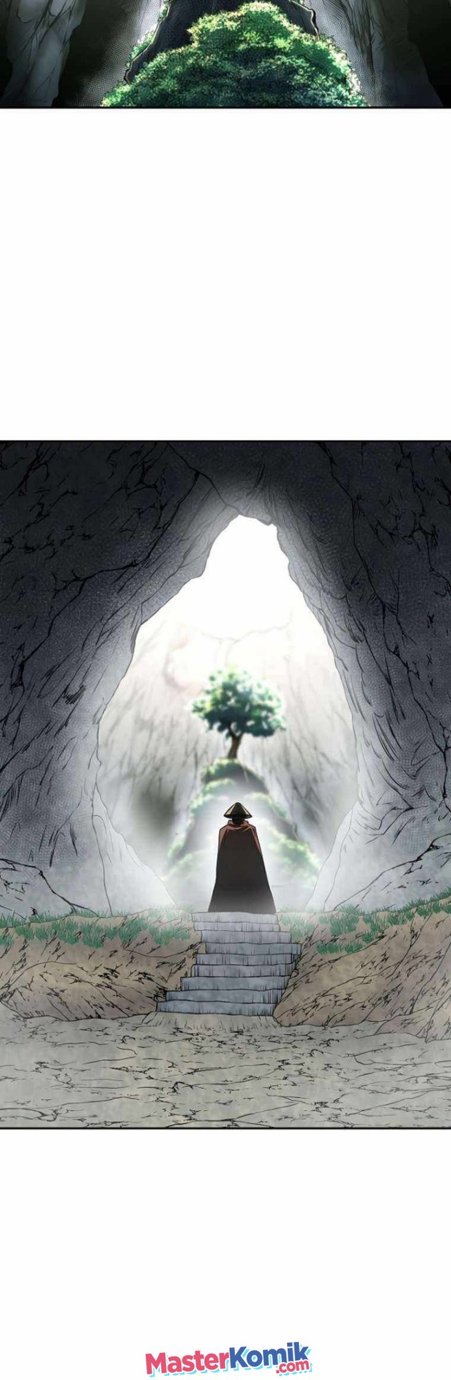 Record of the War God Chapter 138 - halaman 49