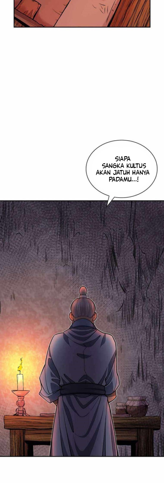 Record of the War God Chapter 138 - halaman 5