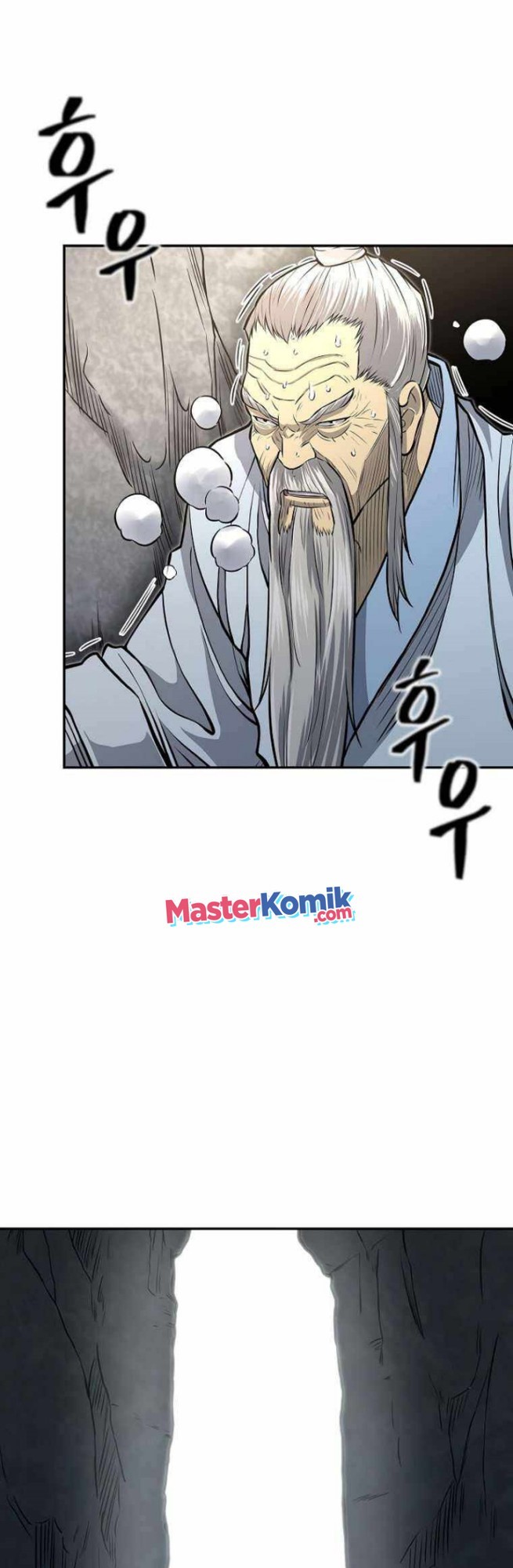 Record of the War God Chapter 138 - halaman 52