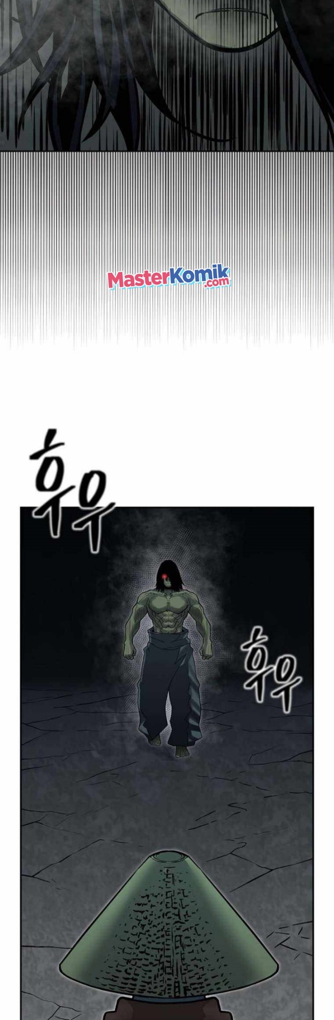 Record of the War God Chapter 138 - halaman 57