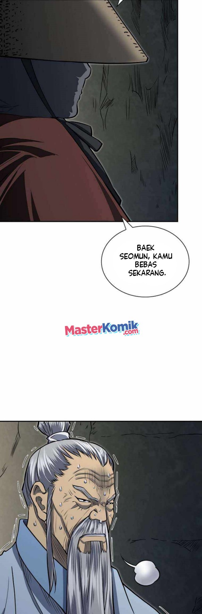 Record of the War God Chapter 138 - halaman 62