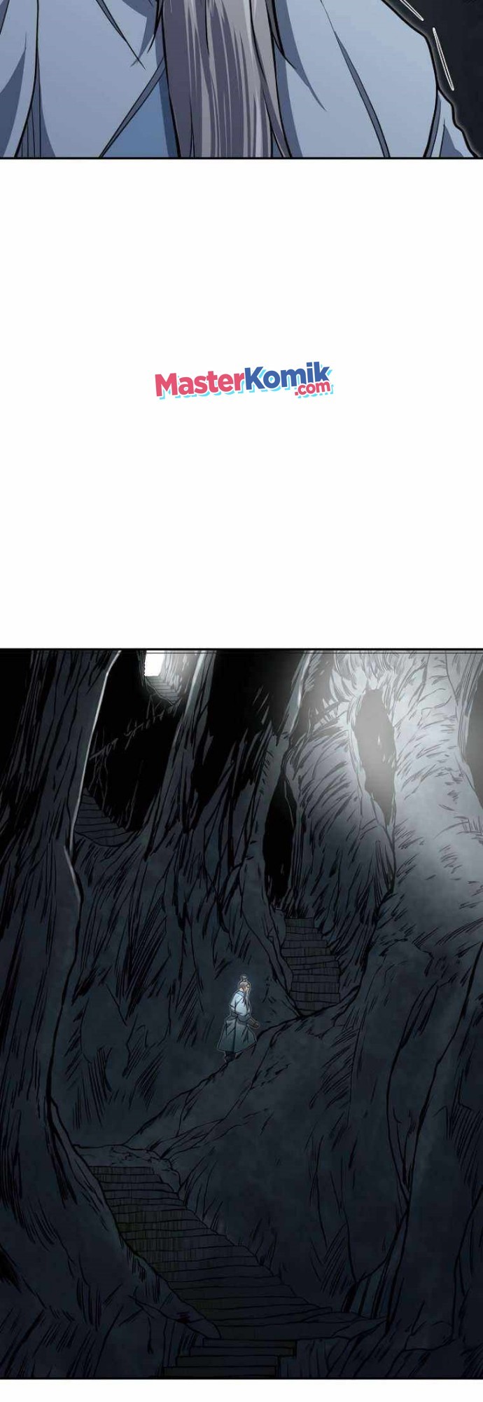 Record of the War God Chapter 138 - halaman 63