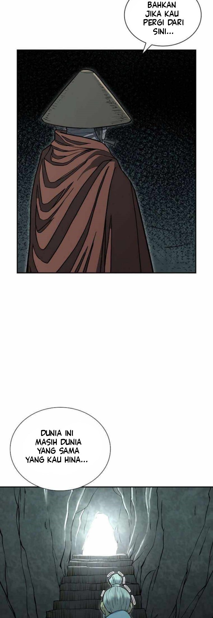 Record of the War God Chapter 138 - halaman 65