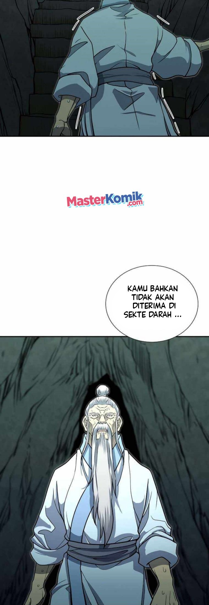Record of the War God Chapter 138 - halaman 66