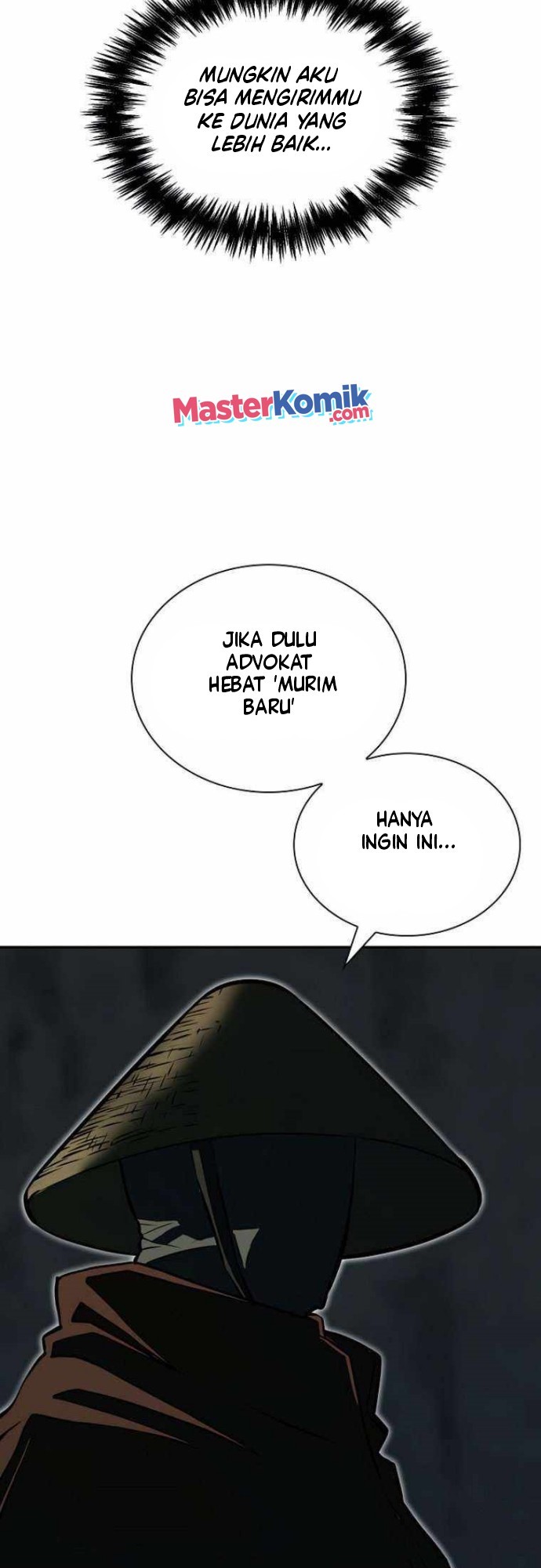 Record of the War God Chapter 138 - halaman 68