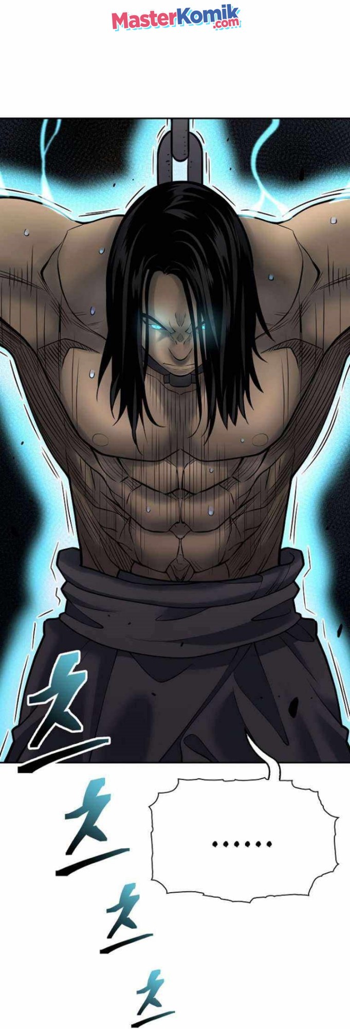 Record of the War God Chapter 138 - halaman 8