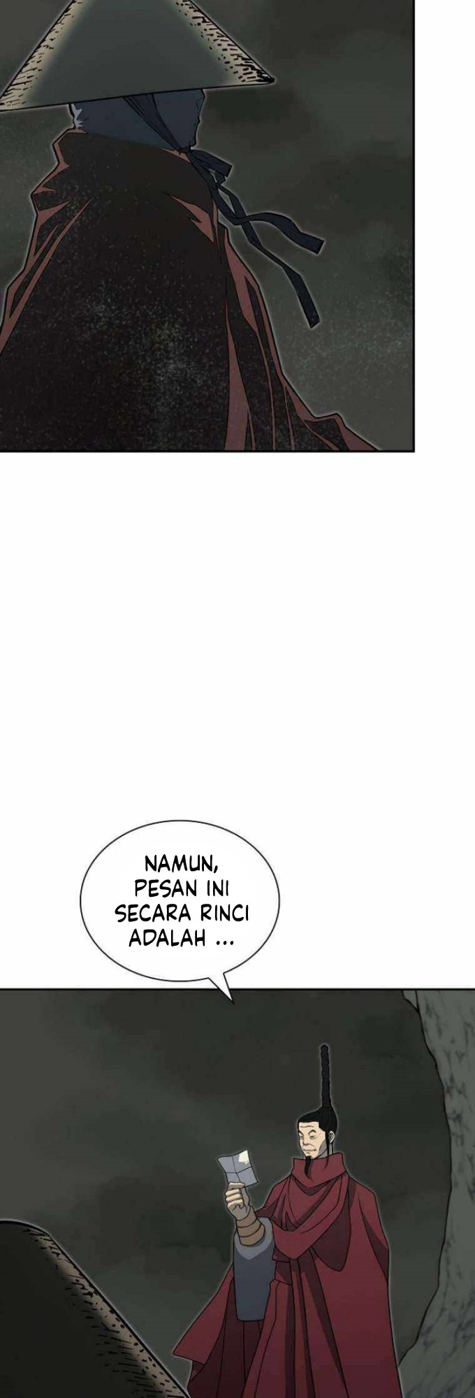 Record of the War God Chapter 139 - halaman 11