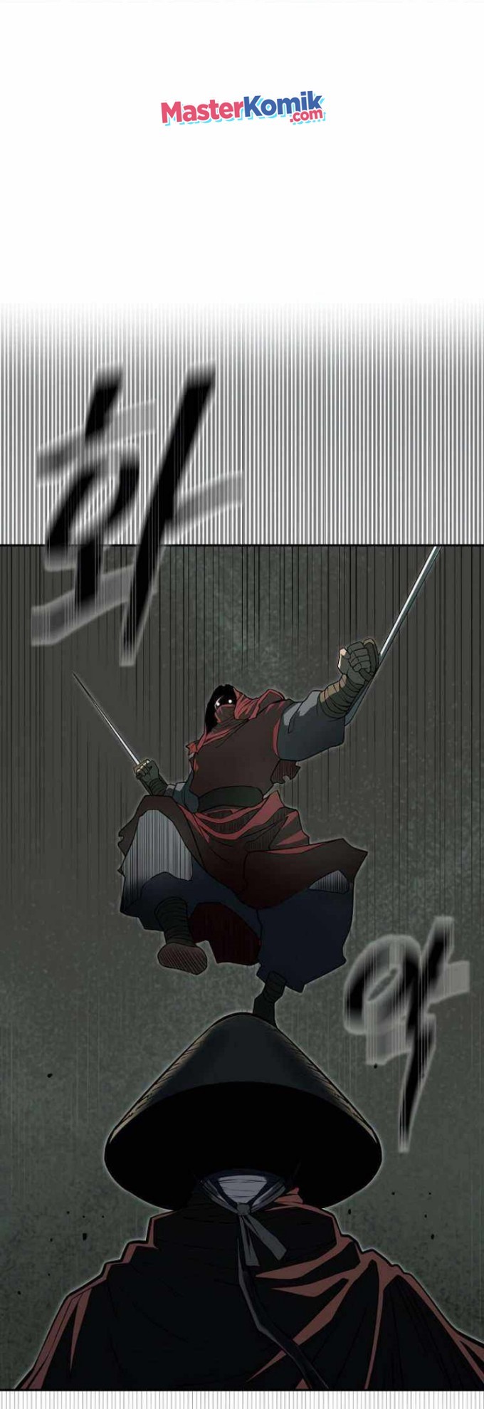 Record of the War God Chapter 139 - halaman 17