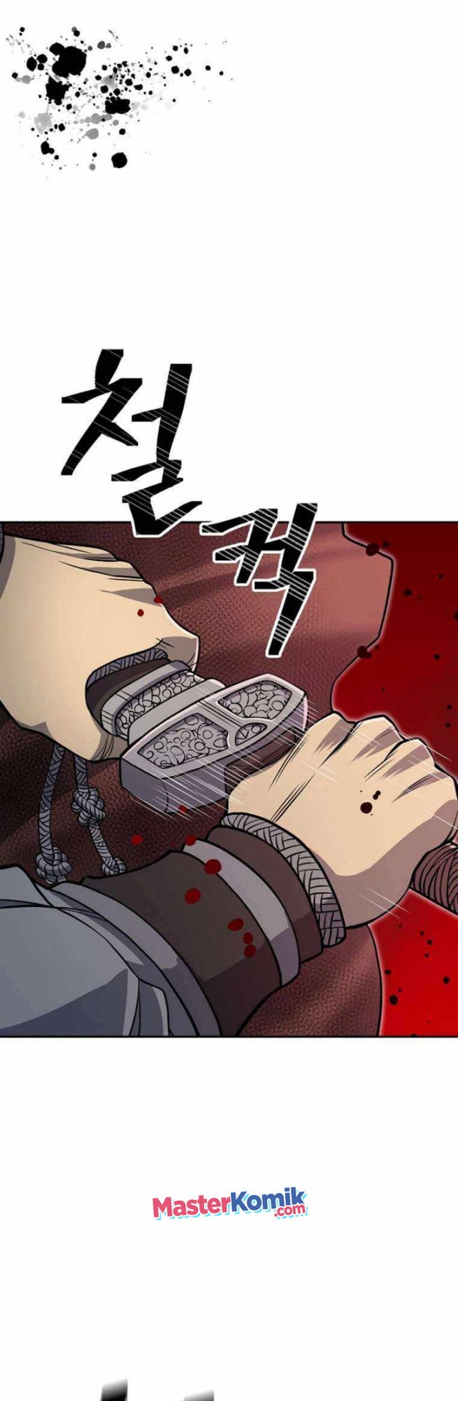 Record of the War God Chapter 139 - halaman 19