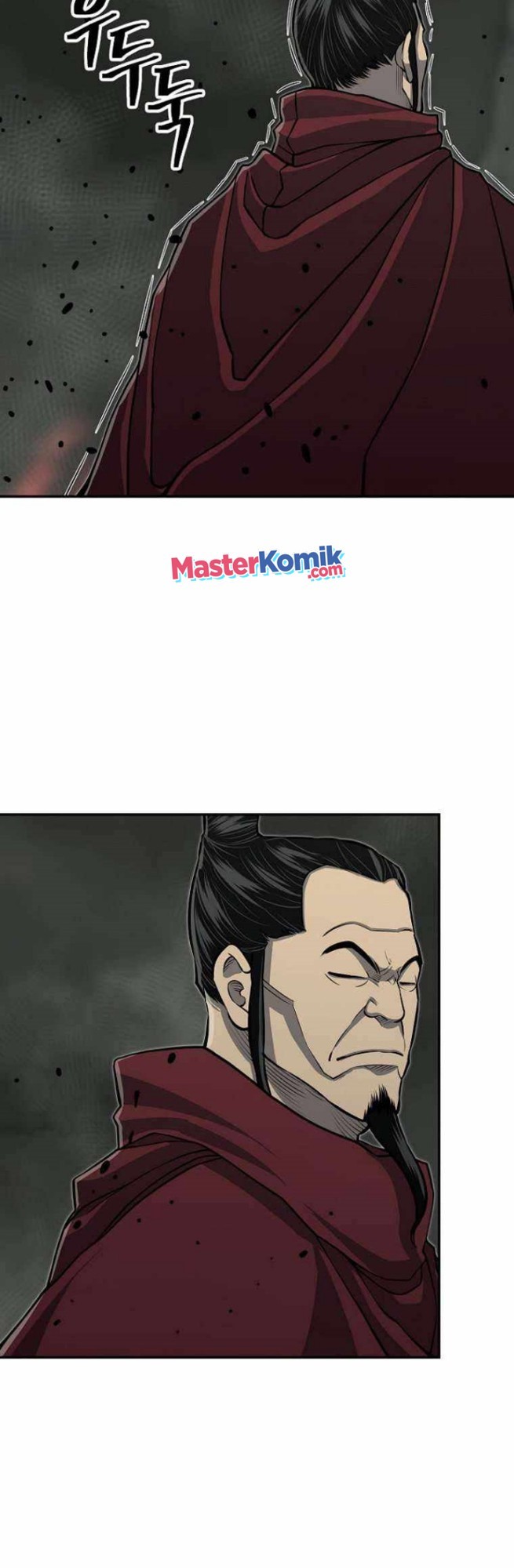Record of the War God Chapter 139 - halaman 21
