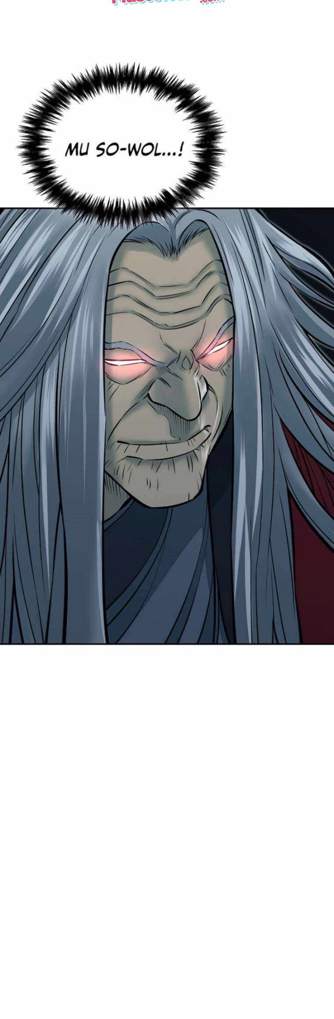 Record of the War God Chapter 139 - halaman 26